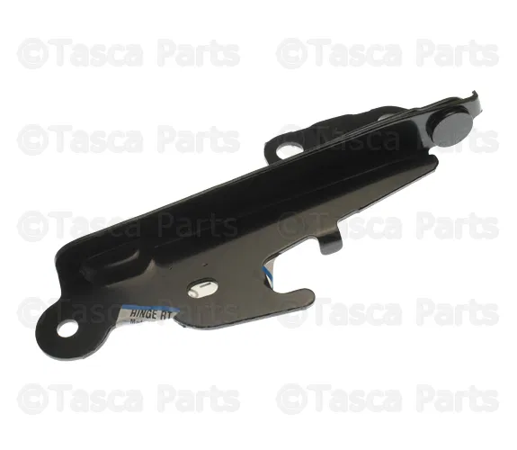 Hinge Rt Hood - Passenger Side (RH) - Mazda (B455-52-410E)