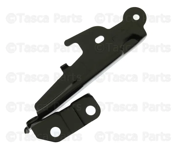 Hinge Hood - Driver's Side (LH) - Mazda (B455-52-420E)