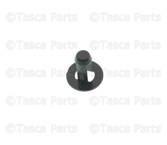Fender Liner Clip - Mazda (B455-56-145)