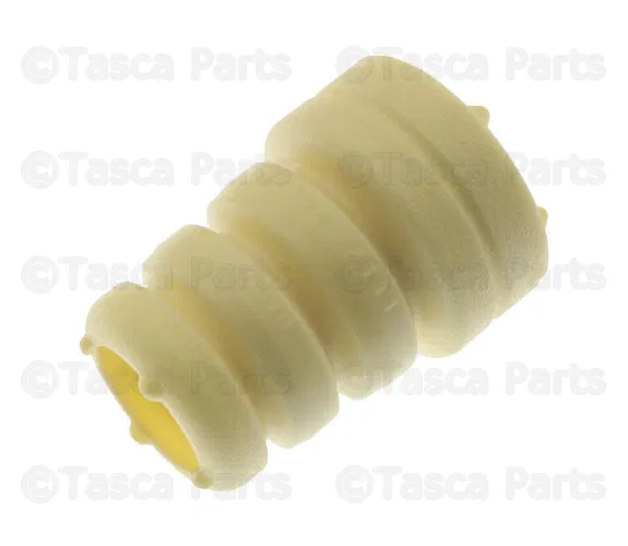 Bumper - Mazda (B45A-34-111A)