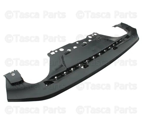 Bumper Cover Support Rail - Mazda (B45A-50-0S0C)