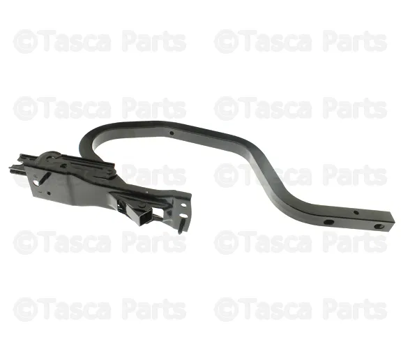 Hinge - Passenger Side (RH) - Mazda (B45A-52-710B)
