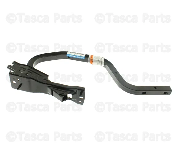 Hinge - Driver's Side (LH) - Mazda (B45A-52-720B)