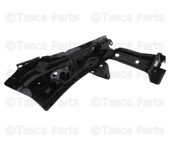 Fender Apron Extension - Mazda (B45A-53-140)