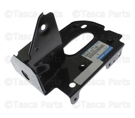 Bumper Impact Bar Bracket - Mazda (B45A-53-18XA)