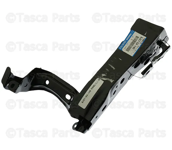 Fender Apron Extension - Mazda (B45A-54-140)