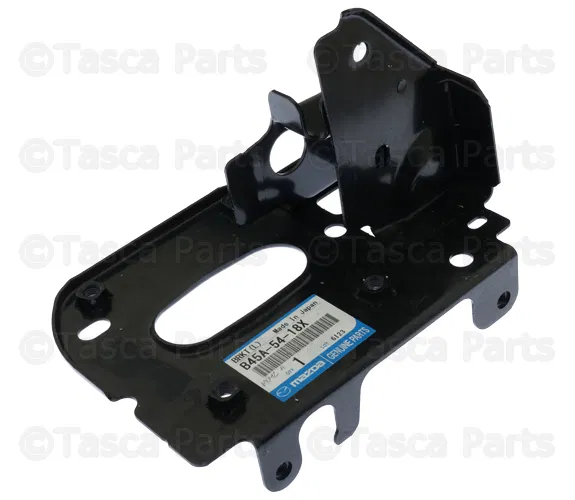 Bumper Impact Bar Bracket - Mazda (B45A-54-18XA)