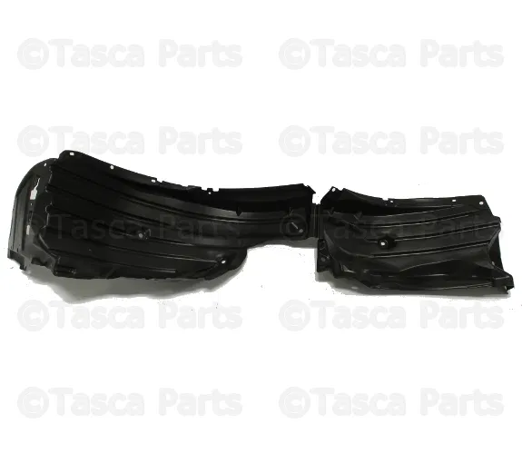 Fender Splash Shield - Mazda (B45A-56-140H)