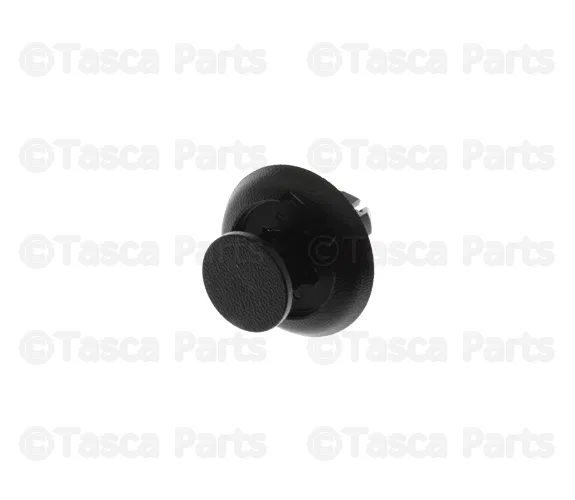 Floor Pan Splash Shield Clip - Mazda (B45A-56-146A)