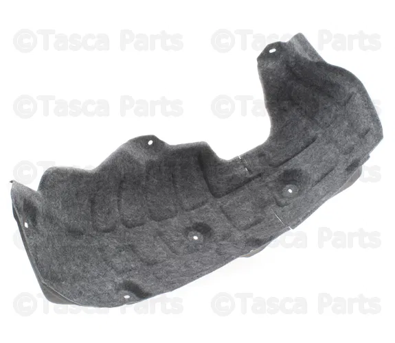 Quarter Panel Splash Shield - Mazda (B45A-56-1H1A)