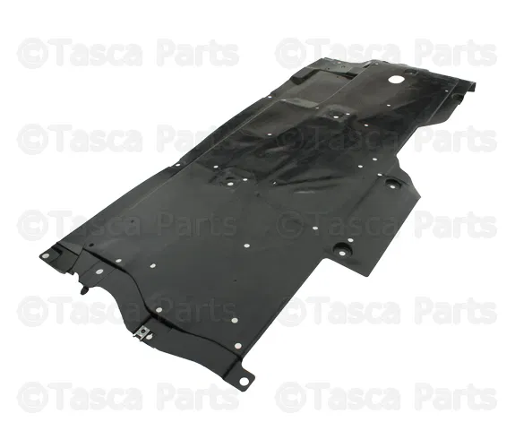 Floor Pan Splash Shield - Mazda (B45A-56-3D0B)