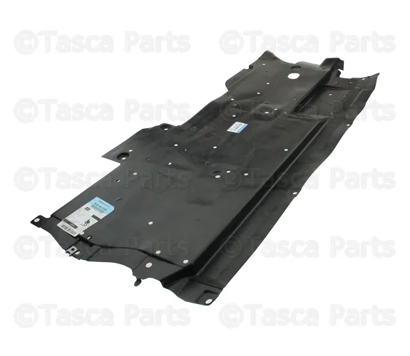 Floor Pan Splash Shield - Mazda (B45A-56-3H0B)