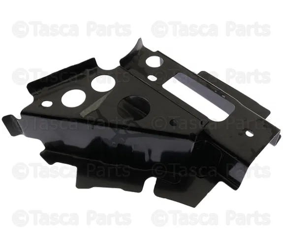 Quarter Panel Extension - Mazda (B45A-71-13X)