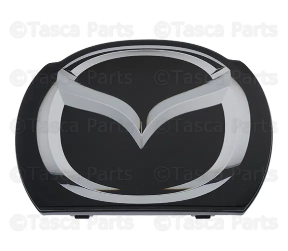 Grille Emblem - Mazda (B45F-51-731)