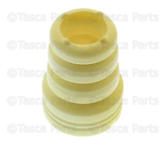 Bumper - Mazda (B45G-34-111A)