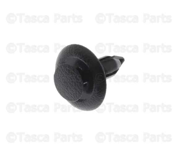 Body D-Pillar Trim Panel Clip - Mazda (B467-68-AC3-02)