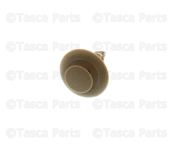 Door Interior Trim Panel Retainer - Mazda (B467-68-AC3-21)