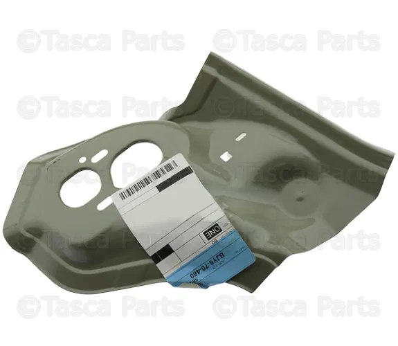 Quarter Panel Extension - Mazda (B4YC-70-480)