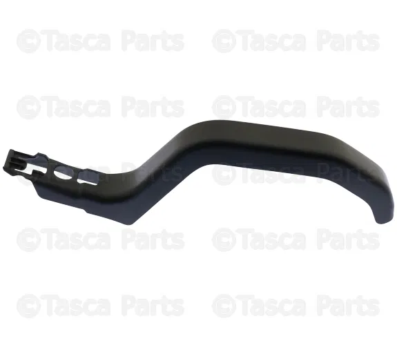 Hinge Cover - Passenger Side (RH) - Mazda (B60S-68-8W5A)