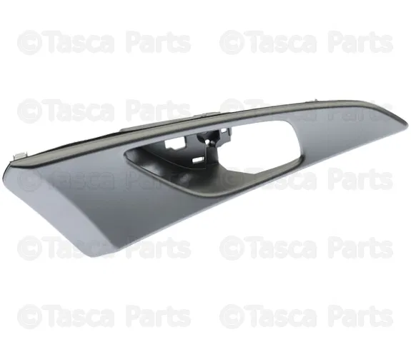Interior Door Handle Trim - Mazda (B61K-68-D4X)