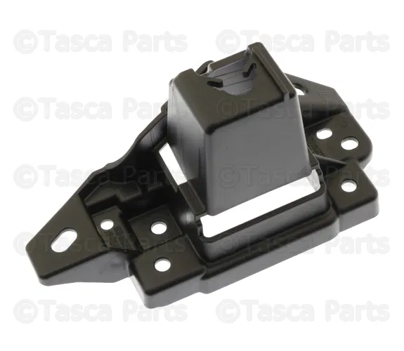 Grille Support Bracket - Driver's Side (LH) - Mazda (B63B-50-163)