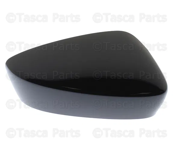 Mirror Cover - Passenger Side (RH) - Mazda (B63B-69-1N1-51)