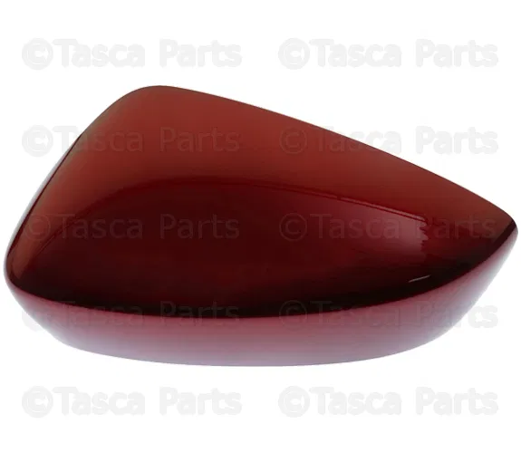 Mirror Cover - Passenger Side (RH) - Mazda (B63B-69-1N1-PR)