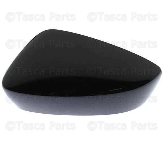 Mirror Cover - Driver's Side (LH) - Mazda (B63B-69-1N7-51)