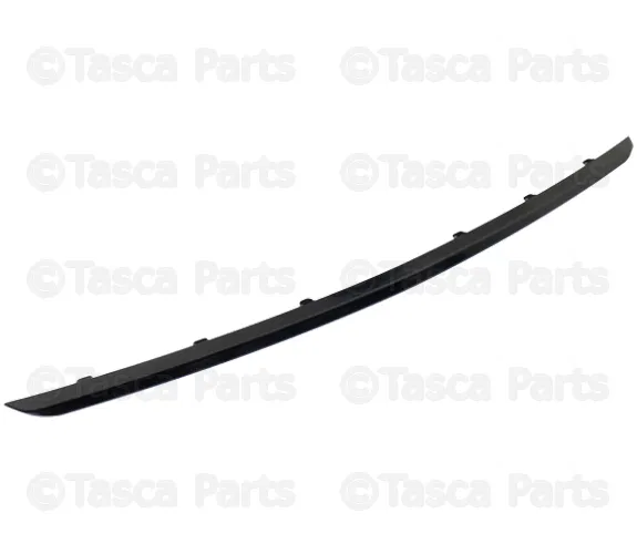 Grille Molding - Mazda (B63D50B31)