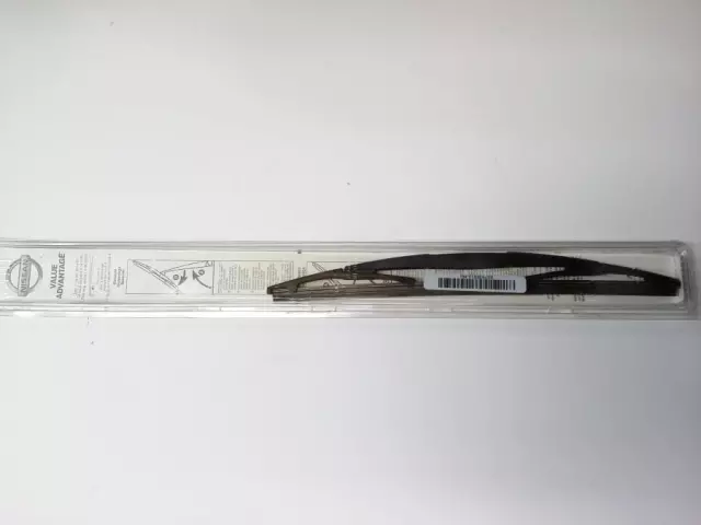 Blade Assembly-Back Window Wiper - Nissan (B8793-RB12P)