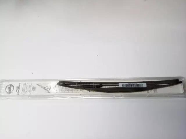Blade Assembly-Back Window Wiper - Nissan (B8793-RB14P)