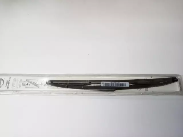 Blade Assembly-Back Window Wiper - Nissan (B8793-RD14P)