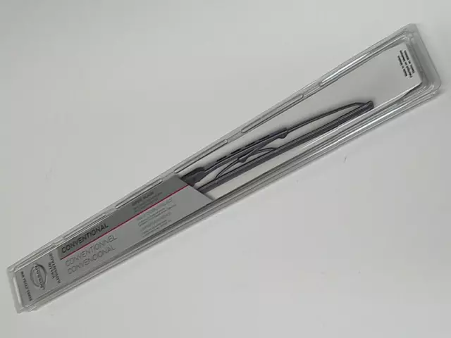 Blade Assembly-Windshield Wiper No 1 - Nissan (B889U-BT20P)