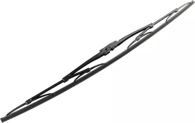 Blade Assembly-Windshield Wiper No 1 - Nissan (B889U-BT24P)