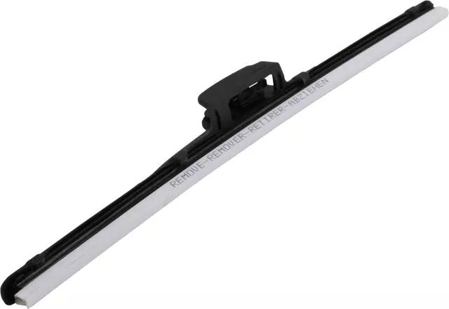 Blade Assembly-Windshield Wiper No 1 - Nissan (B889UHS14E)