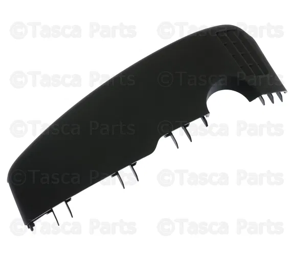 Interior Rear View Mirror Cover - Mazda (BABF-67-Z32A)