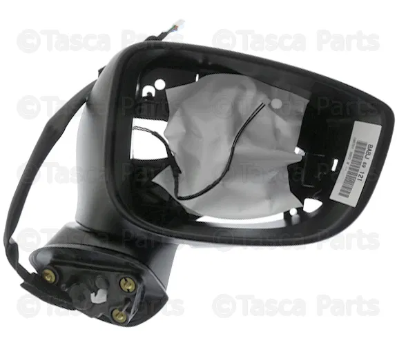Mirror Assembly - Mazda (BABJ-69-121A)