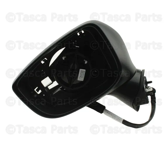 Mirror Assembly - Mazda (BACS-69-181B)