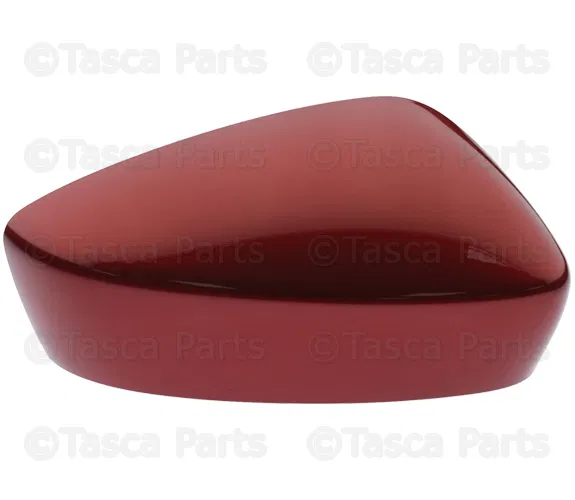 Mirror Cover - Mazda (BACS-69-1N1-62)