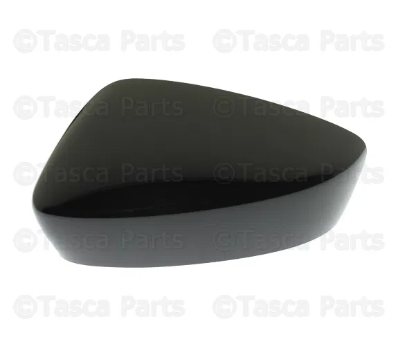 Mirror Cap, Left-Hand-Vin "3MZ" - Mazda (BACS-69-1N7-51)