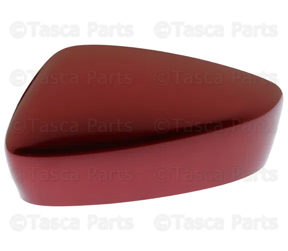 Mirror Cover - Mazda (BACS-69-1N7-62)