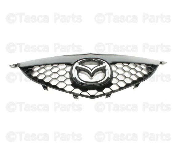 Grille Assembly - Mazda (BAK3-50-710-08)