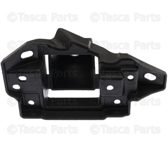 Grille Support Bracket - Driver's Side (LH) - Mazda (BANE-50-163)
