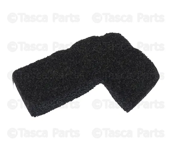 Bumper Cover Seal - Mazda (BANE502G2)