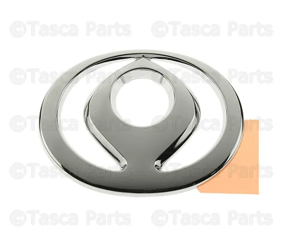 Emblem - Mazda (BB1H-51-731)