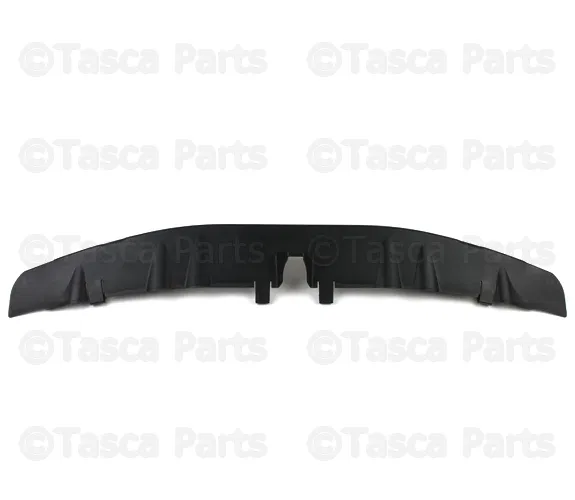 Bumper Cover Reinforcement Beam Seal - Mazda (BBM2-50-1C0A)