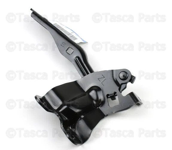 Hinge - Driver's Side (LH) - Mazda (BBM2-52-420B)