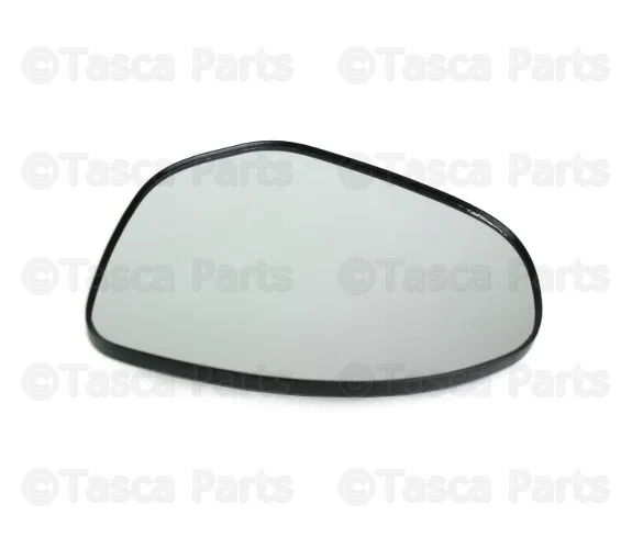 Mirror Glass - Driver's Side (LH) - Mazda (BBM2-69-1G7A)