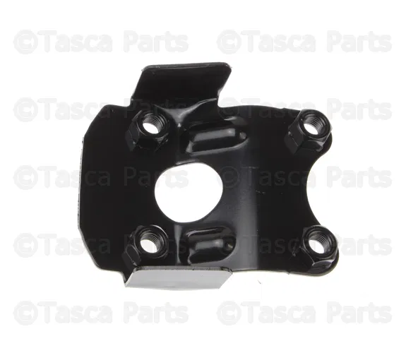 Bumper Bracket - Passenger Side (RH) - Mazda (BBM4-50-080)