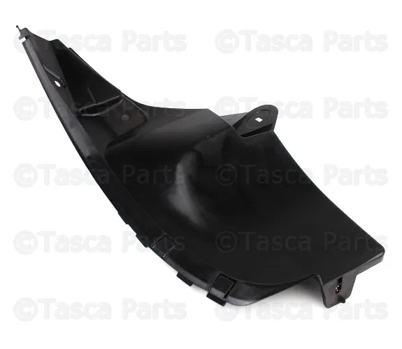 Splash Shield - Passenger Side (RH) - Mazda (BBM4-50-341)